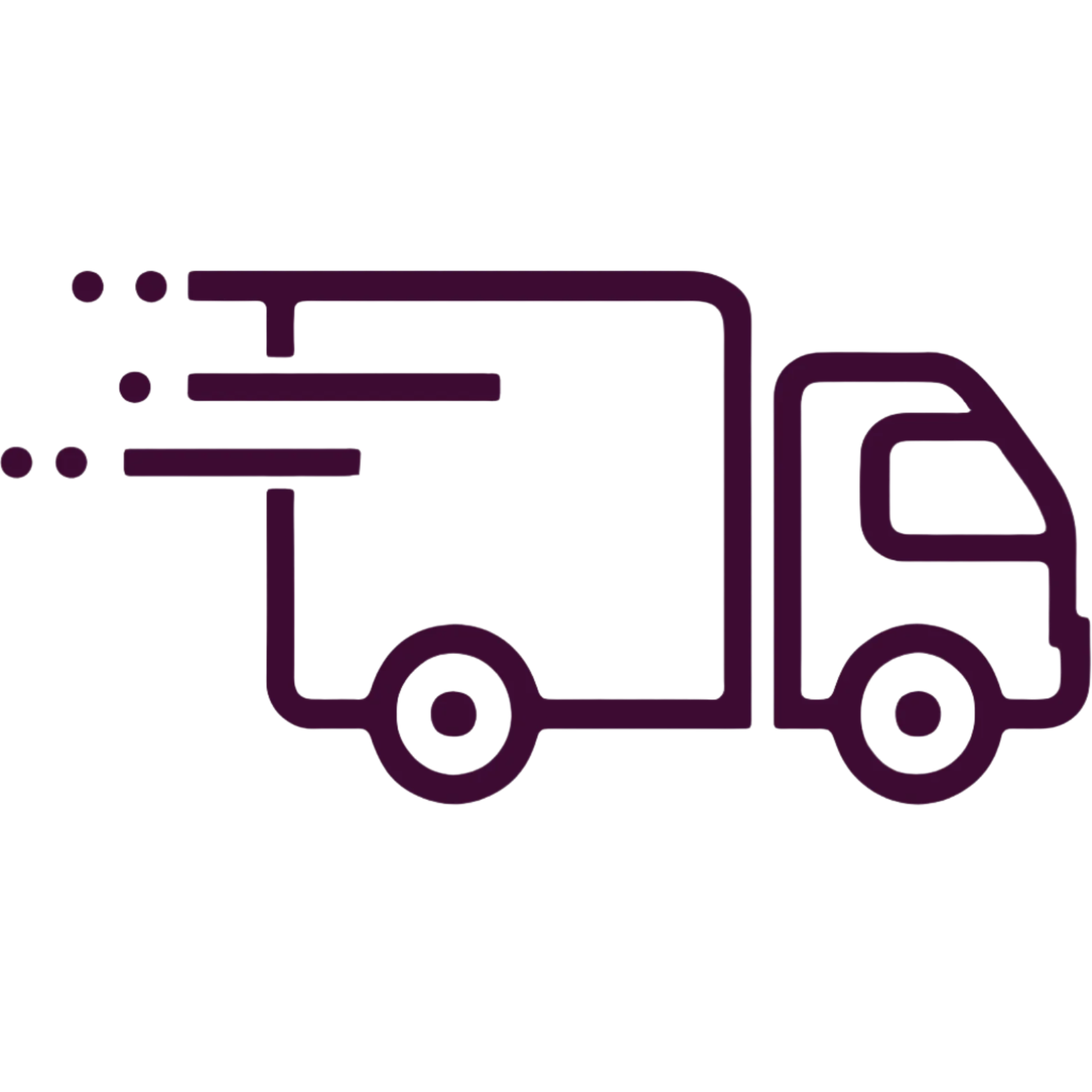 Free Express Shipping
